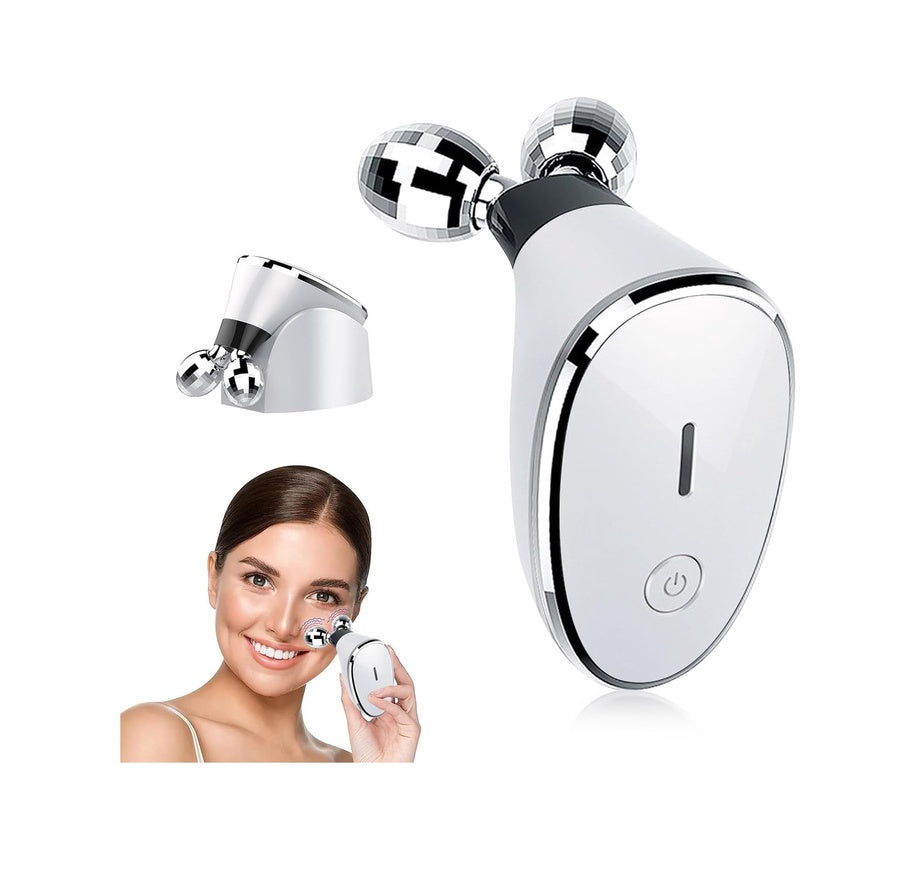 جهاز العناية بالبشرة وشد الوجه بتقنية HIFU