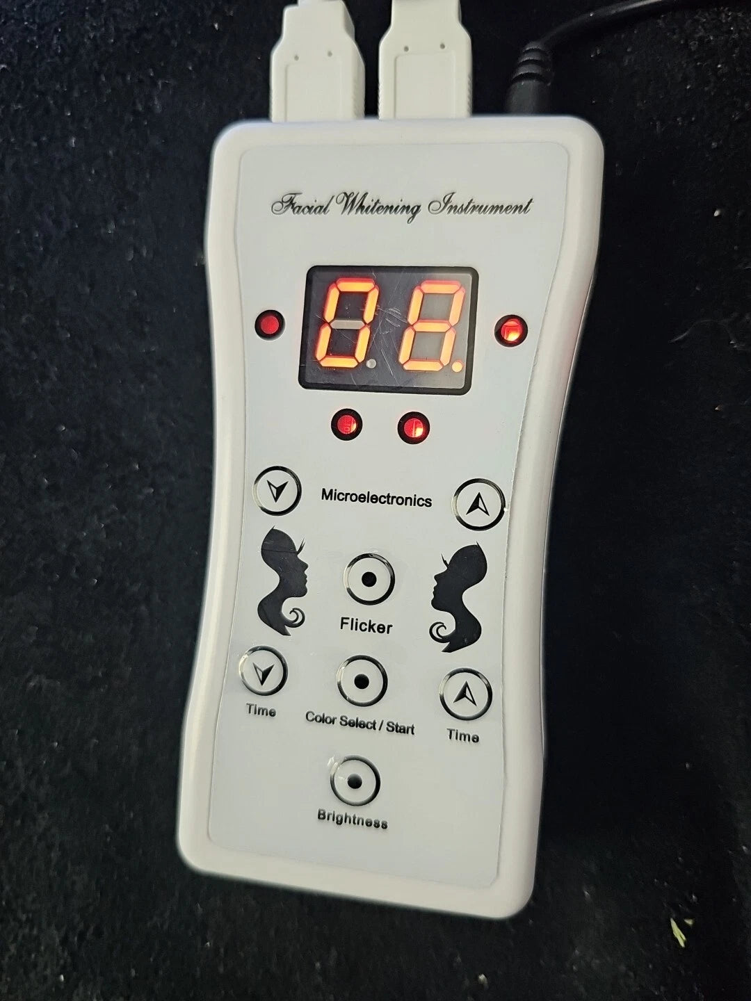 قناع البشرة المنزلي للوجه والرقبة للعناية بالبشرة وتجديد شباب الوجه