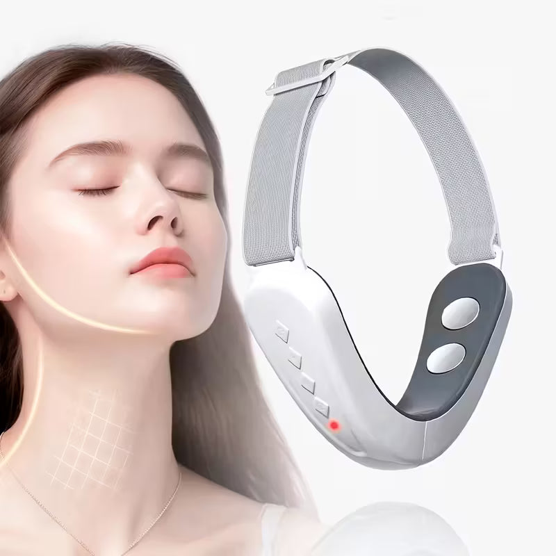 جهاز تجميل الوجه ورفع وشد الذقن